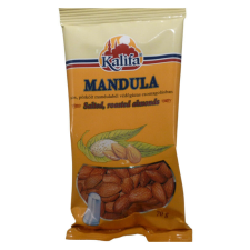 Kalifa mandula sós, pörkölt 70 g mag