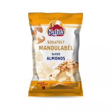  Kalifa mandula Szeletelt 100g reform élelmiszer