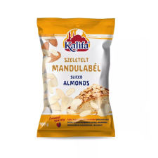  Kalifa Mandula szeletelt 100g mag