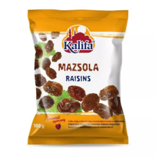 Kalifa Mazsola 100g /40/ reform élelmiszer