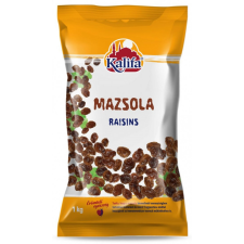 Kalifa Mazsola 1kg csokoládé és édesség