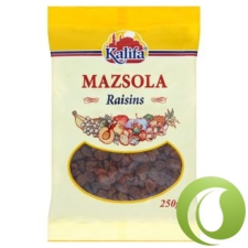 Kalifa Mazsola 250 g reform élelmiszer