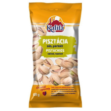  Kalifa Pisztácia héjas, sós-pörkölt 60g vitamin és táplálékkiegészítő