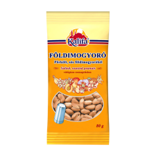  Kalifa sósmogyoró 80g/20/ előétel és snack