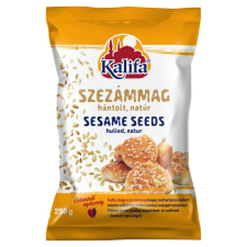  Kalifa Szezámmag 250g mag