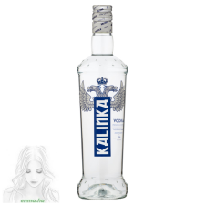  Kalinka vodka 1 l 37,5% vodka