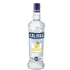  Kalinka Vodka Citrus 0,5l vodka