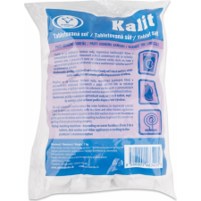  Kalit tabletta só vízkő ellen 1 kg tisztító- és takarítószer, higiénia