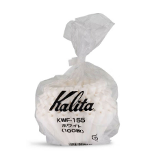  Kalita Wave - 155 papírfilter 100 db kávéfőző kellék