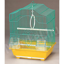  Kalitka 2112A 30x23x39cm madár kalitka