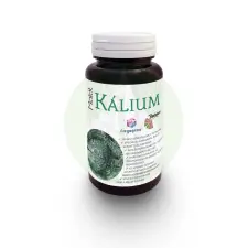  Kálium-Malát kapszula - 80db - Freyagena Balance vitamin és táplálékkiegészítő