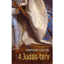 Kalligram A Júdás-terv regény