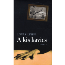 Kalligram A kis kavics regény