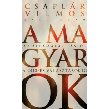 Kalligram A magyarok egyéb e-könyv