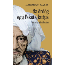 Kalligram Az ördög egy fekete kutya egyéb e-könyv