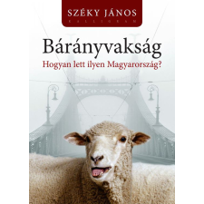 Kalligram Bárányvakság egyéb e-könyv