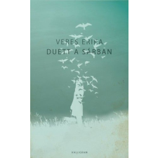 Kalligram Duett a sárban irodalom