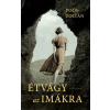 Kalligram Étvágy az imákra