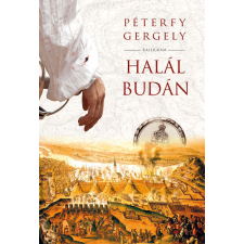 Kalligram Halál Budán egyéb e-könyv