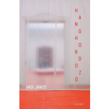 Kalligram Hanghordozó regény