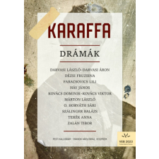 Kalligram Karaffa - Drámák irodalom