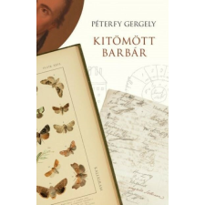 Kalligram Kiadó Kitömött barbár (7. kiadás) regény