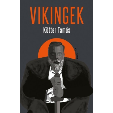 Kalligram Kiadó Vikingek regény