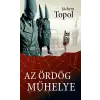Kalligram Könyvkiadó Az ördög műhelye