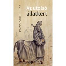 Kalligram Könyvkiadó Az utolsó állatkert - Acinizmus sorsa Kelet-Közép-Európában irodalom