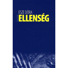 Kalligram Könyvkiadó Ellenség regény