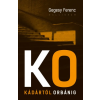 Kalligram Könyvkiadó Gegesy Ferenc - Kádártól Orbánig