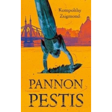 Kalligram Könyvkiadó Pannon pestis irodalom