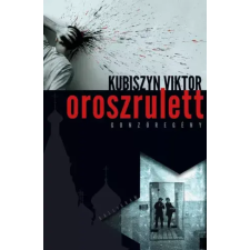 Kalligram Oroszrulett egyéb e-könyv