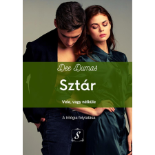 Kalligram Sztár - Vele vagy nélküle (Sztár 2.) egyéb könyv