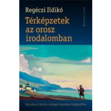 Kalligram Térképzetek az orosz irodalomban irodalom