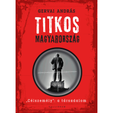 Kalligram Titkos Magyarország egyéb e-könyv
