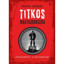 Kalligram Titkos Magyarország egyéb e-könyv