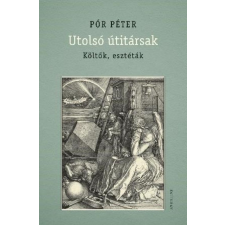 Kalligram Utolsó útitársak egyéb könyv
