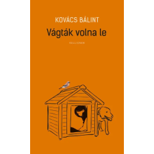 Kalligram Vágták volna le regény