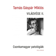 Kalligram Világvége II. - Csonkamagyar patológiák társadalom- és humántudomány