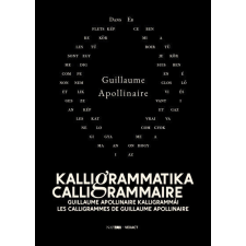 Kalligrammatika | Calligrammaire irodalom