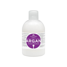 Kallos Argán Színvédő Sampon festett hajra 1000ml sampon