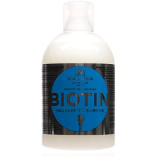 Kallos Biotin Shampoo 1000 ml sampon