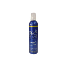 Kallos Blues Strong Tartós Hajhab 400ml hajformázó
