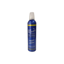 Kallos Blues Strong Tartós Hajhab 400ml | Kiszerelés: 400 ml hajformázó