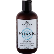 Kallos Botaniq Deep Sea Regenerative Shampoo 300 ml (91493) sampon