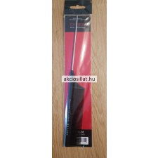 Kallos Carbon Ionic Technology Fémvégű Style Fésű 10731 fésű