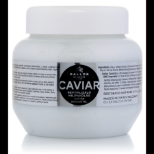  KALLOS Caviar Mask 275 ml (5998889515966) hajbalzsam
