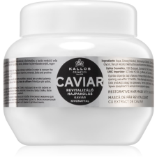 Kallos Caviar megújító maszk kaviárral 275 ml hajbalzsam
