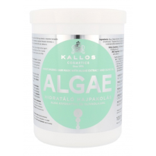 Kallos Cosmetics Algae hajpakolás 1000 ml nőknek hajbalzsam